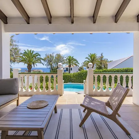 Lejlighed El Nido S'Algar