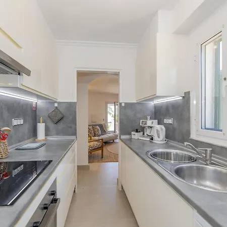 Apartament El Nido *