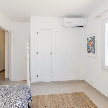 Apartament El Nido