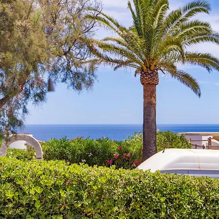 Apartament El Nido