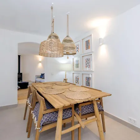 Apartment El Nido