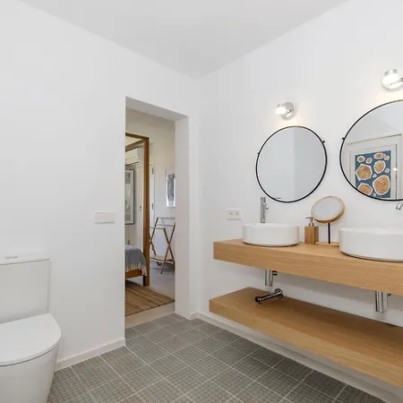 Apartament El Nido *