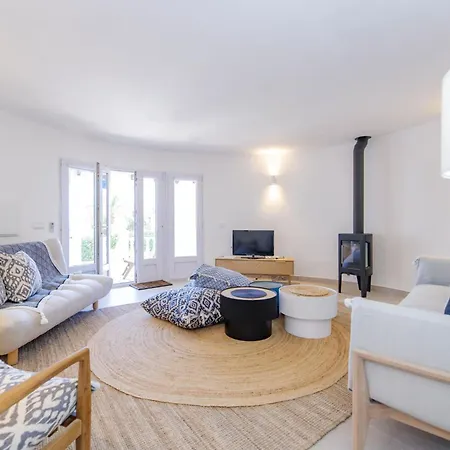 Apartament El Nido