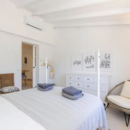 El Nido Apartment *