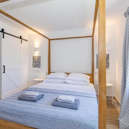 Apartament El Nido S'Algar