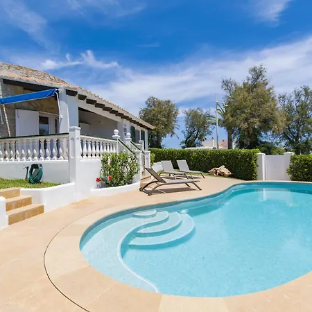 Apartament El Nido S'Algar